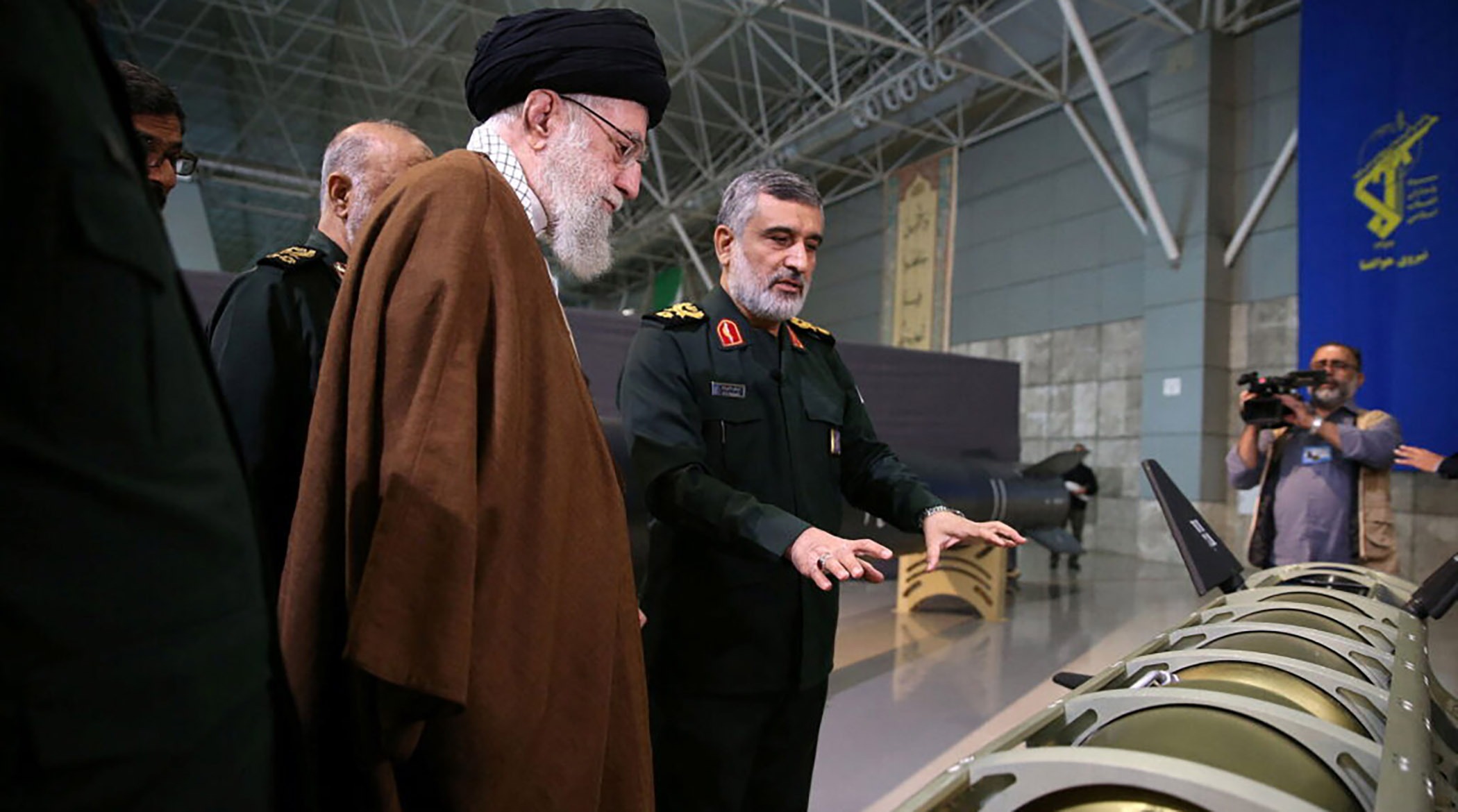 محسن هاشمی: حتی رهبری هم فکر نمی‌کرد جنگ بشود