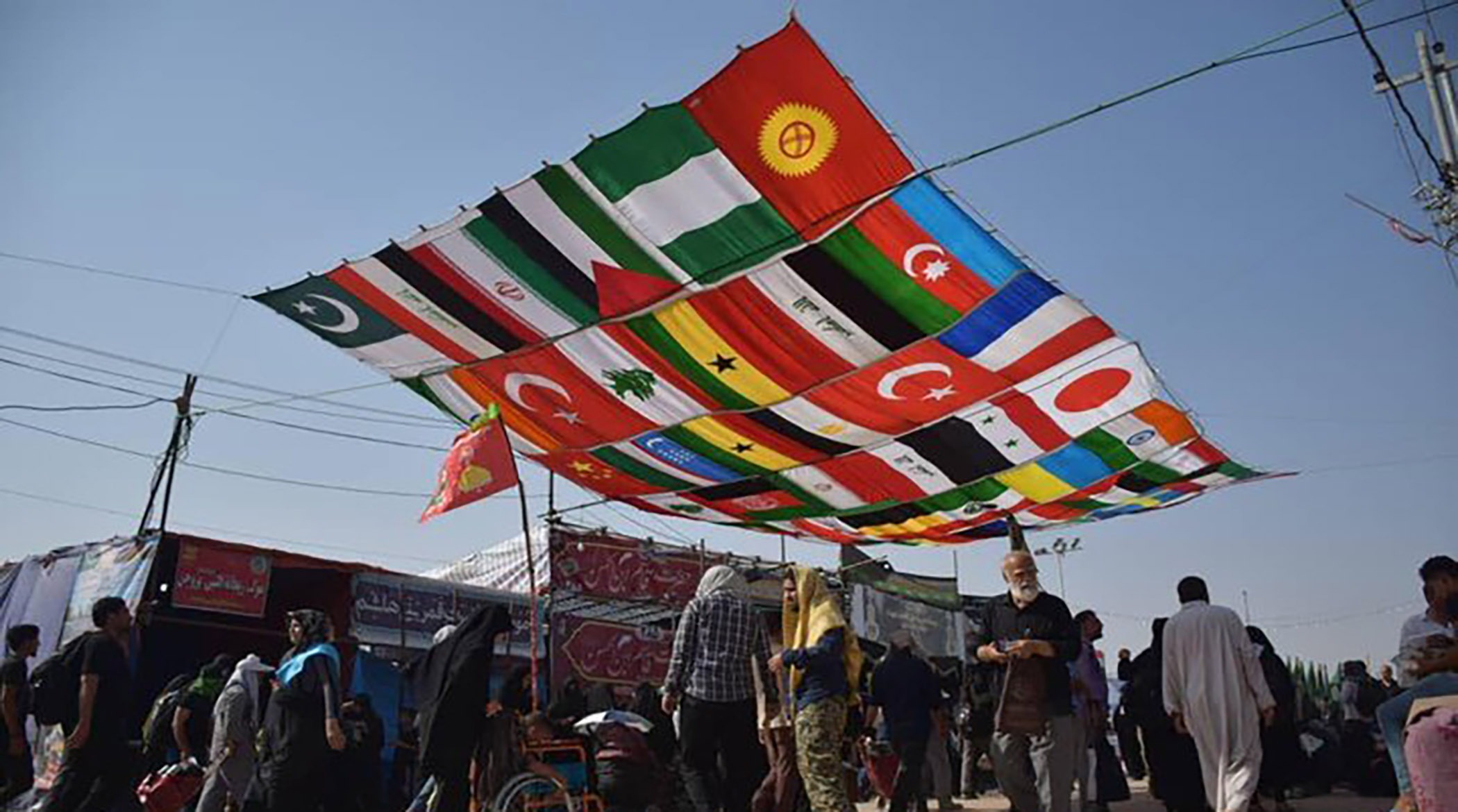 دیدارت از نزدیک ؛ علی پوستین دوز