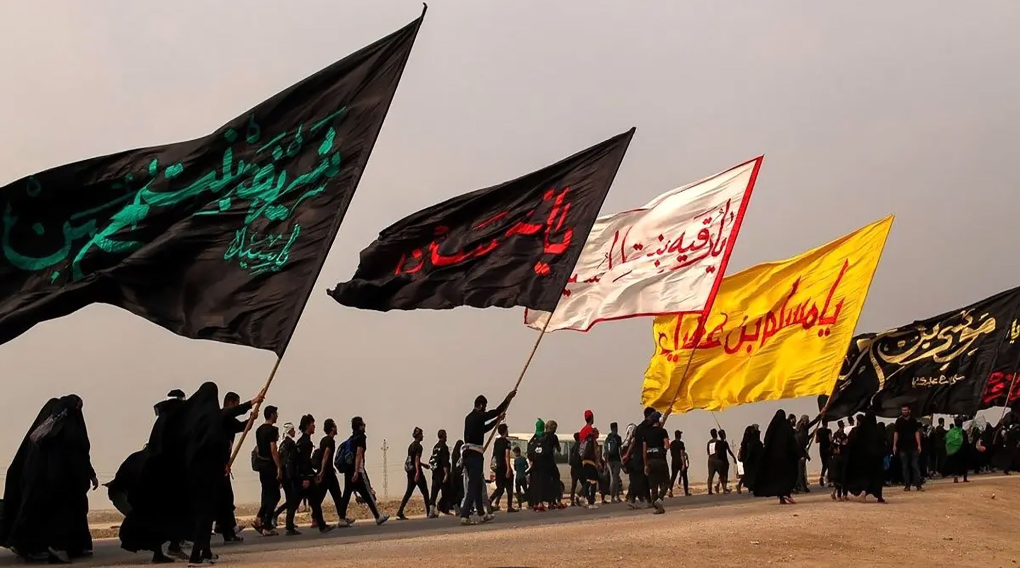 هر سال تو همین روزا بسته می‌شد کوله بارم