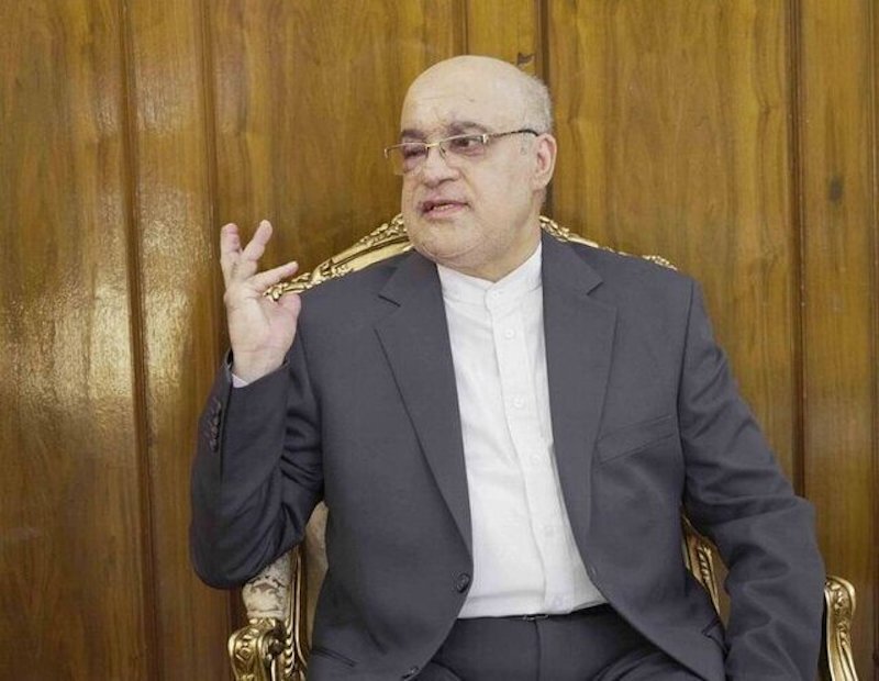 سفر لاریجانی به لبنان در همه ابعاد موفقیت‌آمیز بود