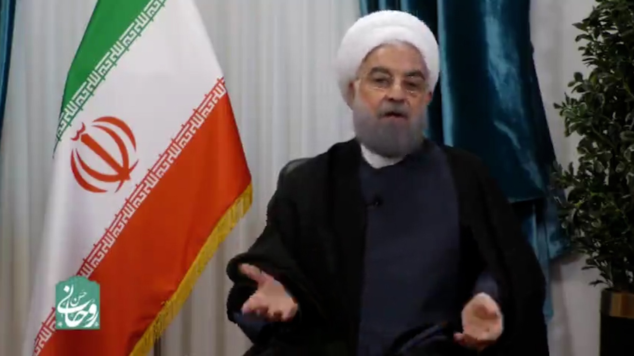 روایت حسن روحانی از شرایط پس از جنگ دوازده روزه: باید رابطه‌مان را با دنیا تقویت کنیم