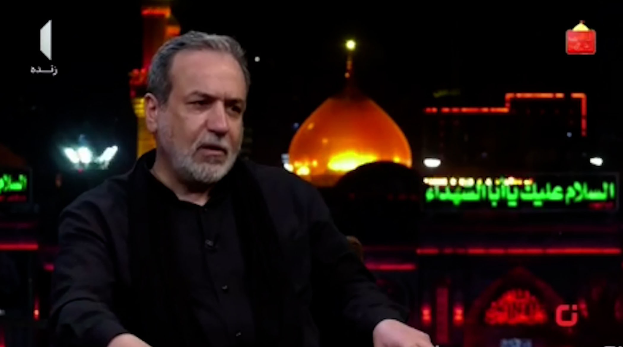 برآورد قابل تامل عراقچی درباره احتمال جنگ قریب الوقوع