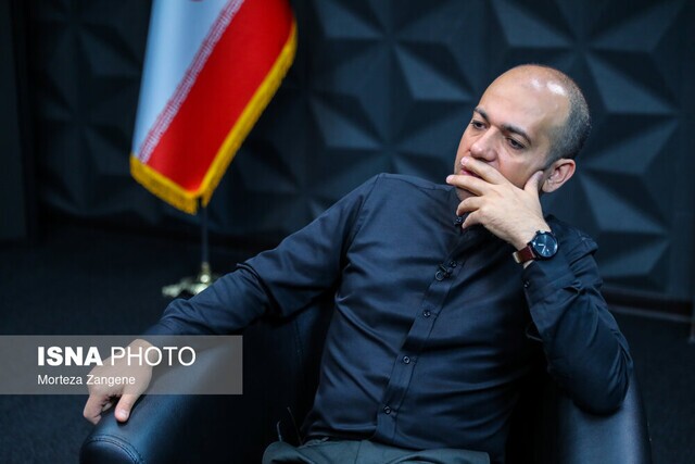 هیأت و سالن کنسرت را قاطی نکنید