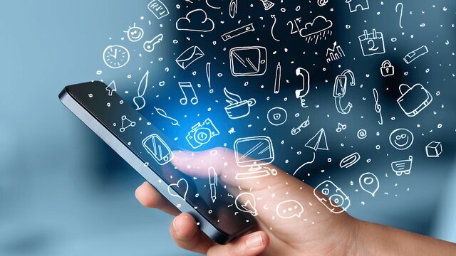 برق قطع میشود؛ اینترنت نداریم!