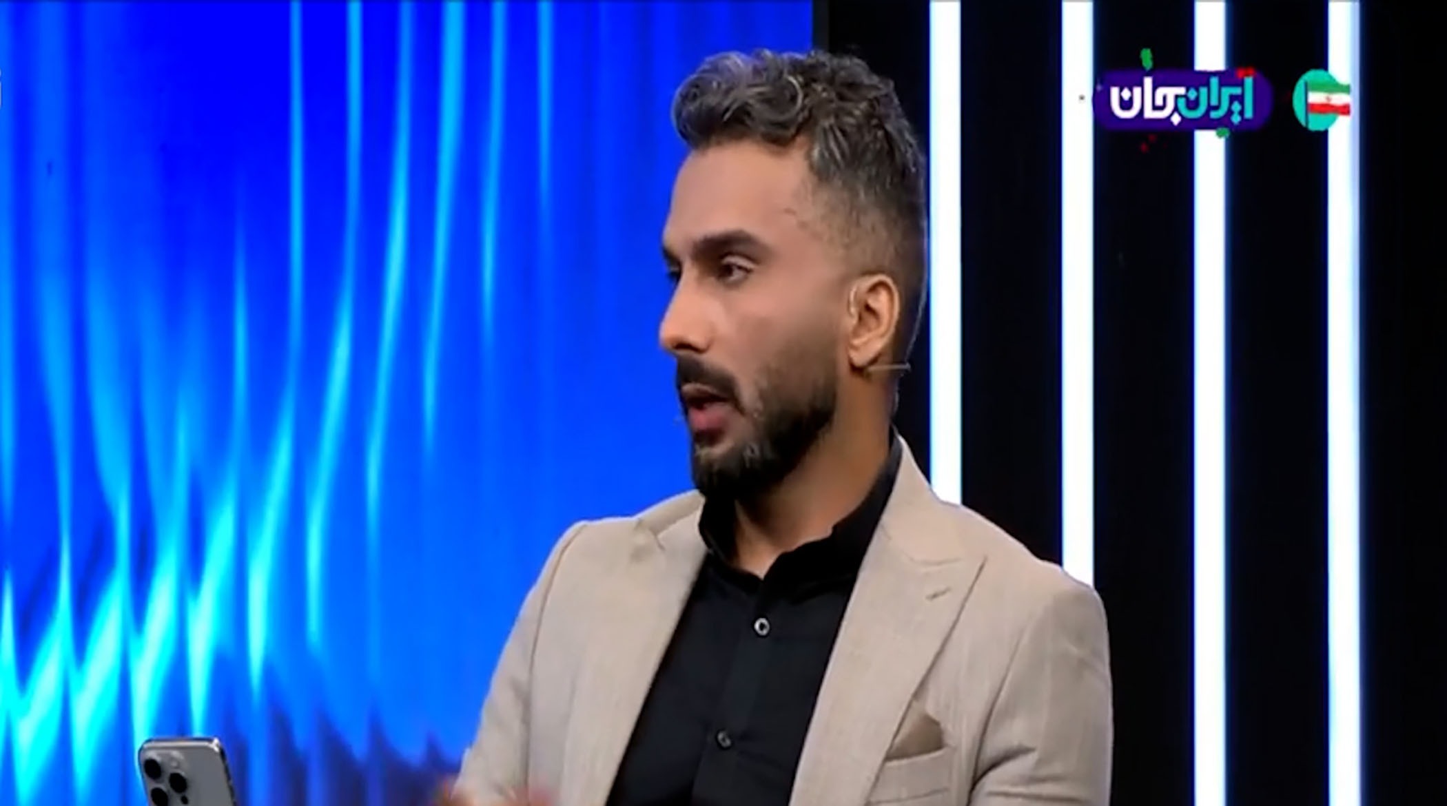 افشاگری میثاقی درباره پشت پرده جذب عیسی آل کثیر