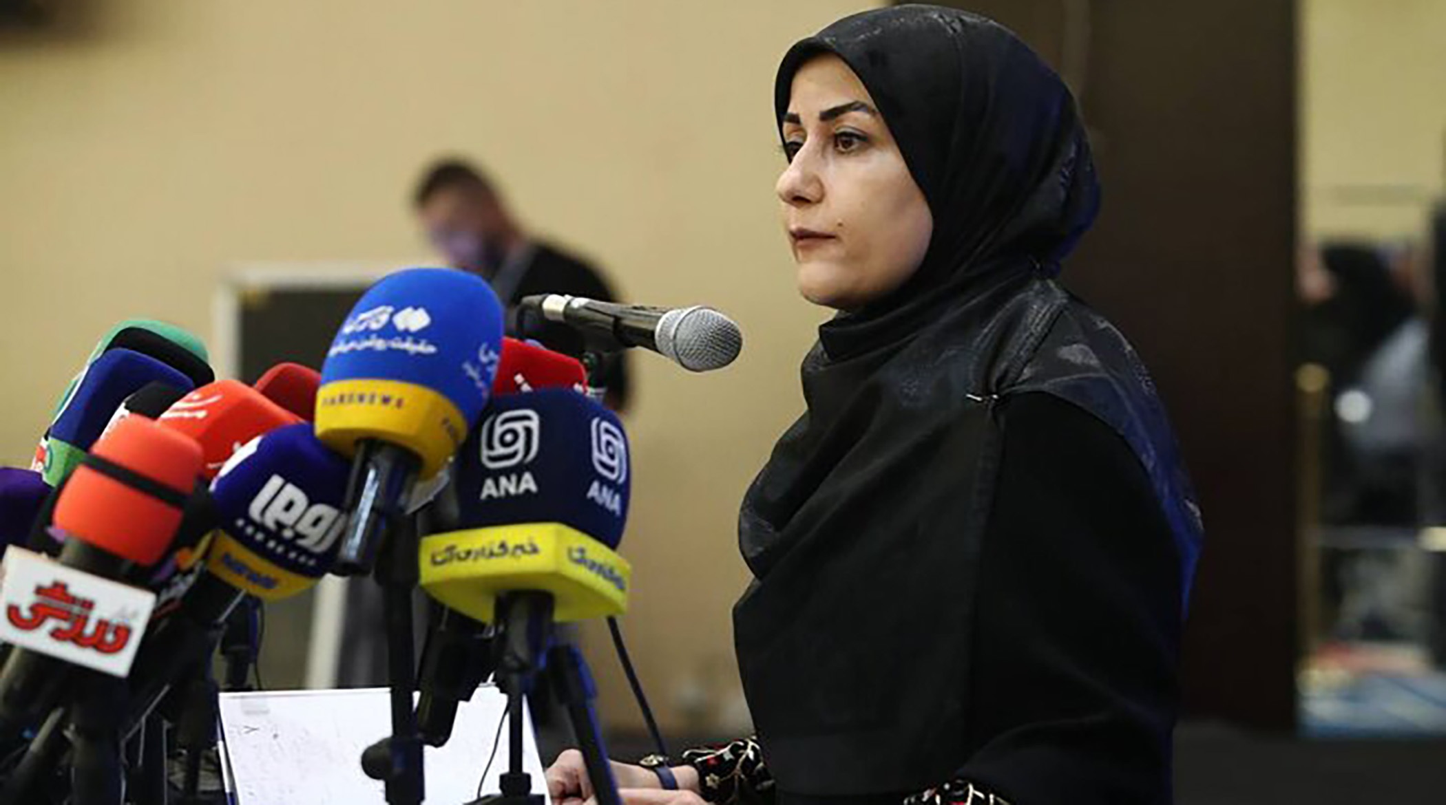افشاگری علی منصوریان درباره زن مسئله‌دار استقلال