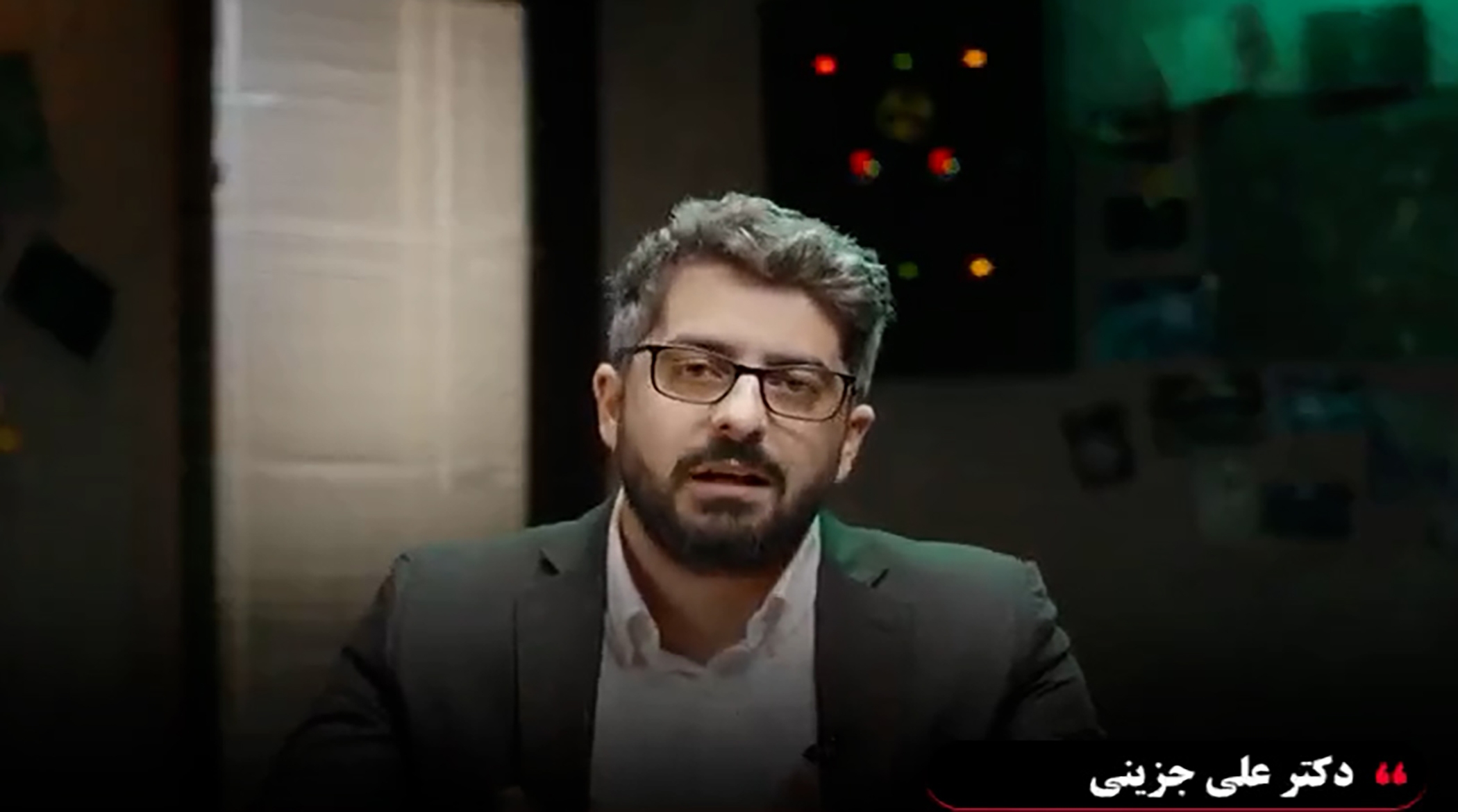 ترور سران ایران به توصیه کمیته «دینوگراد» اسرائیل