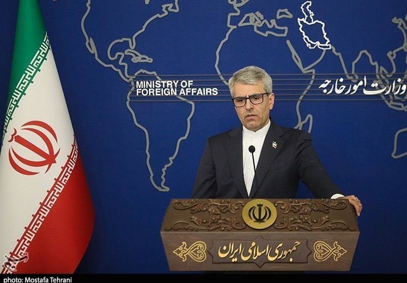 سفیر استرالیا از ایران خارج شد