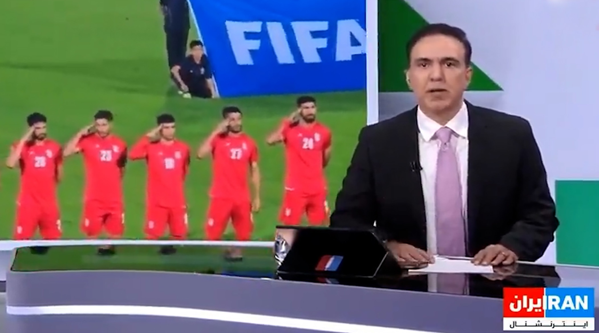 مزدک میرزایی این گونه به سیم آخر زد!