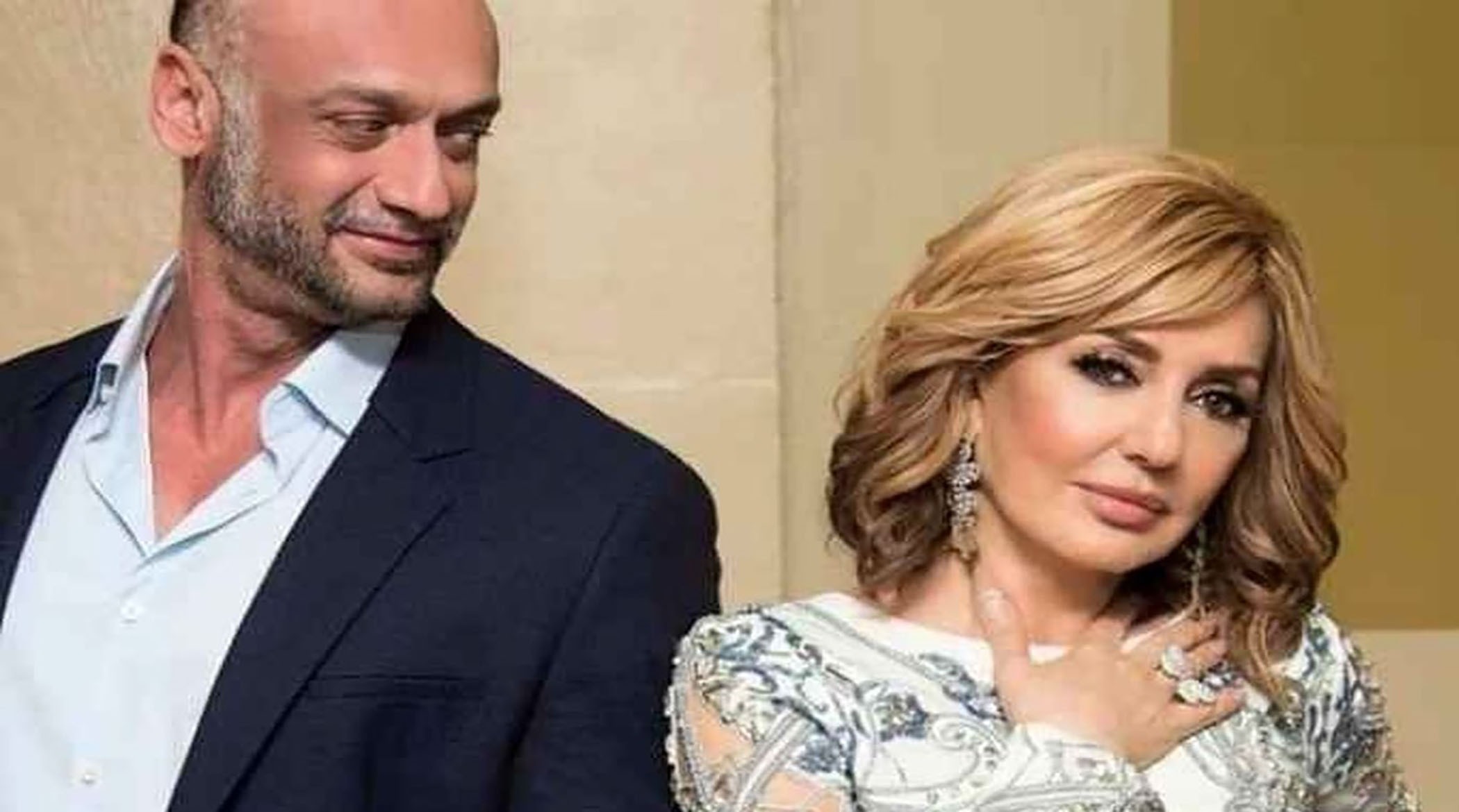 گوگوش به خاطر رها اعتمادی پسرش را آواره کرد!