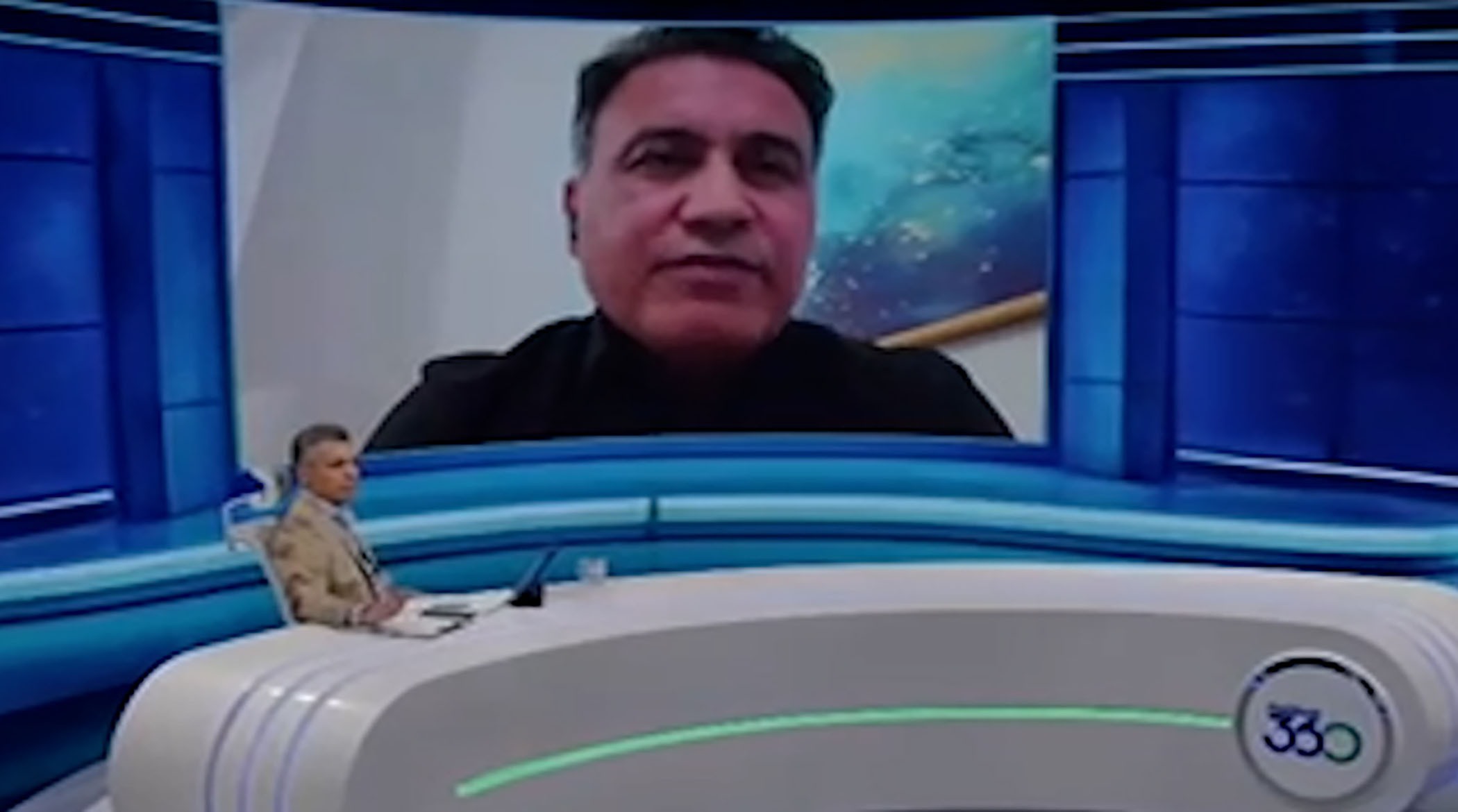 فردوسی‌پور از توجیهات تکراری قلعه‌نویی عصبی شد!