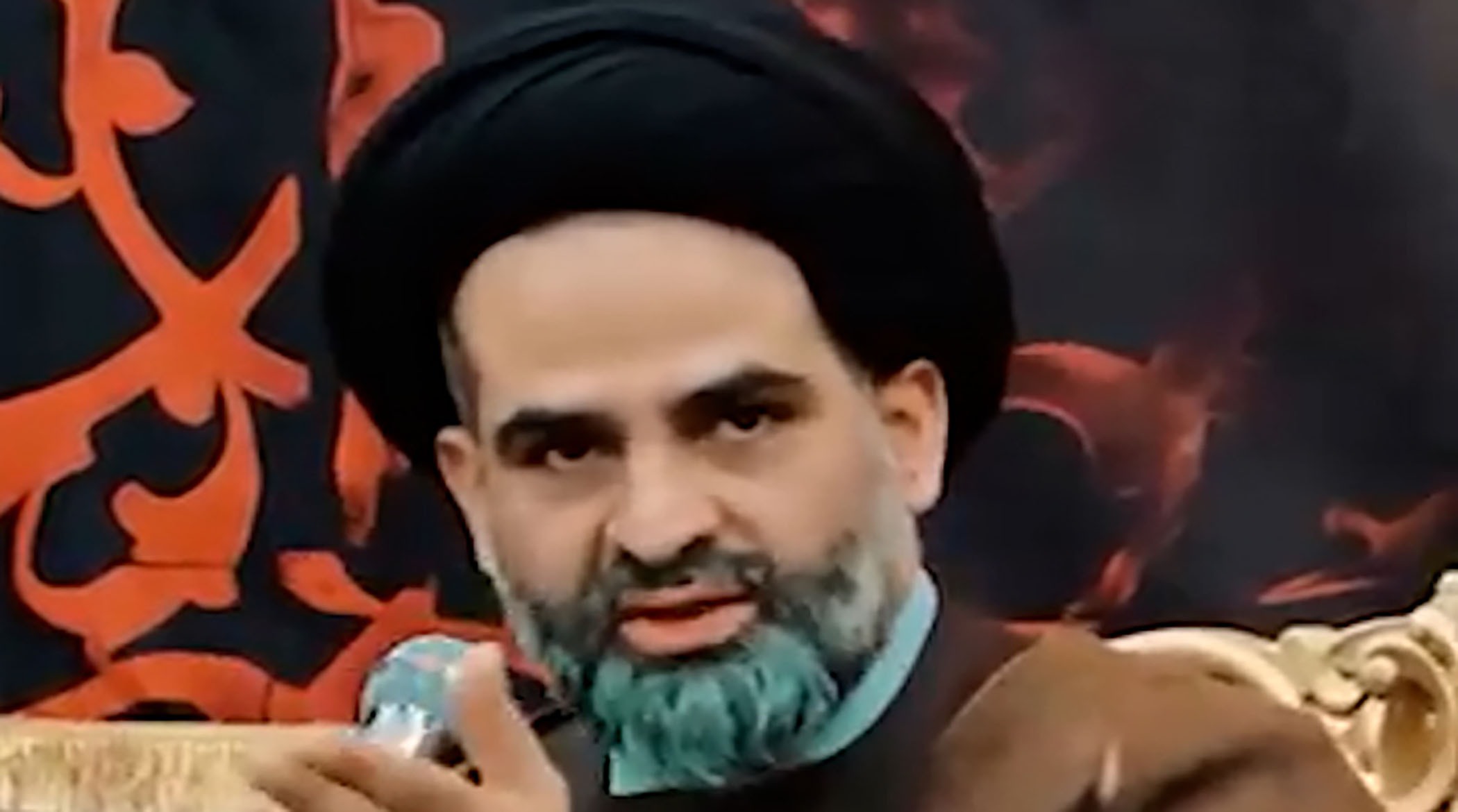 اعتراض یک روحانی به حضور زیاد شیخ‌ها در تلویزیون!