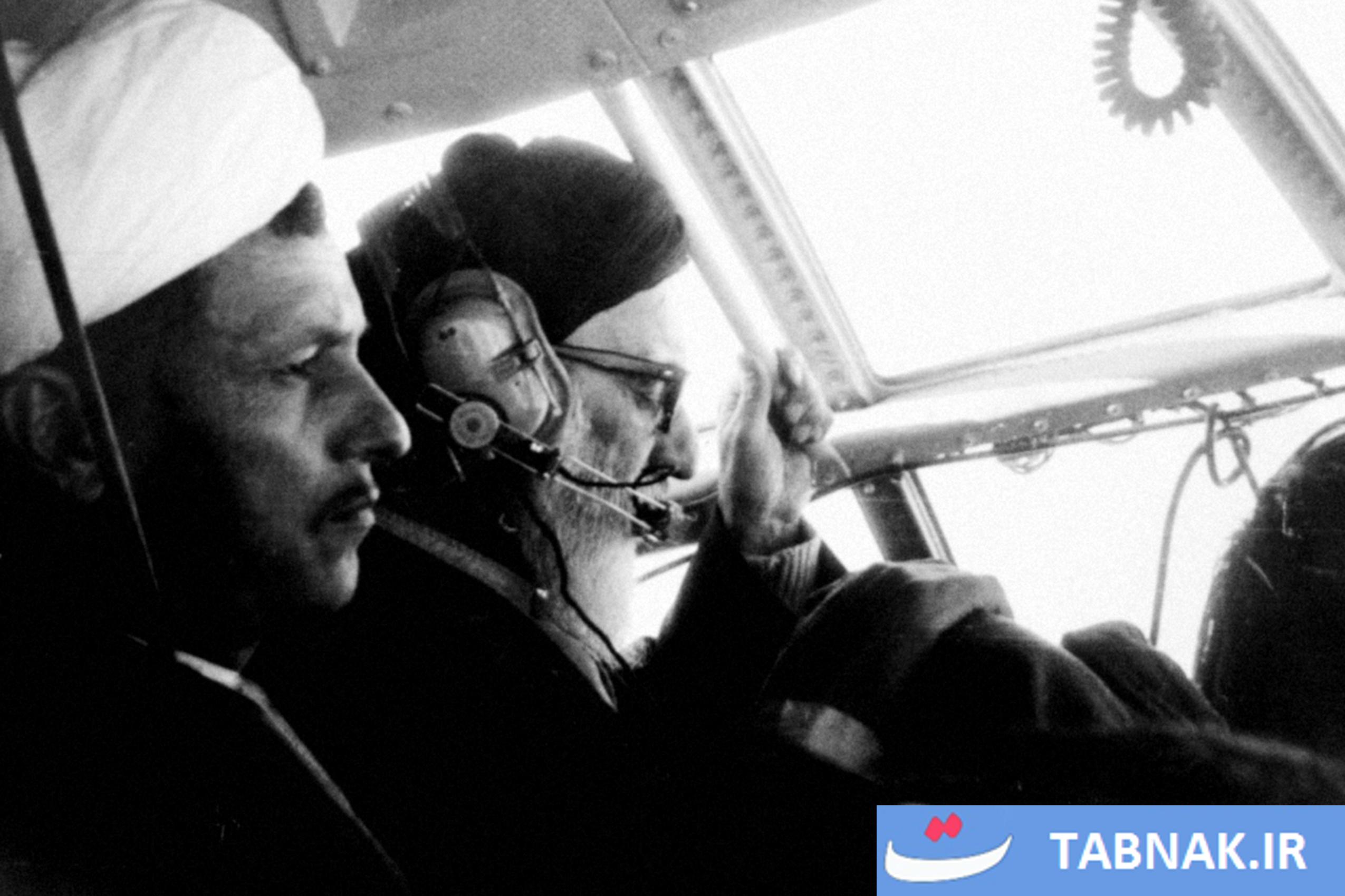 آیت اللَّه سید محمود طالقانی