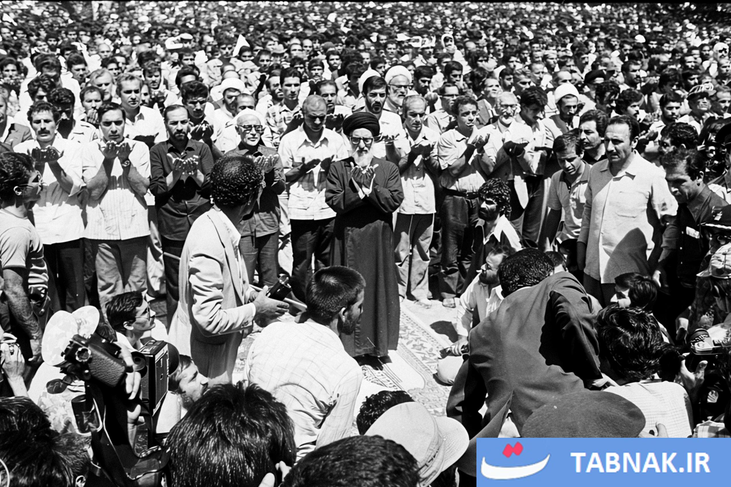 آیت اللَّه سید محمود طالقانی