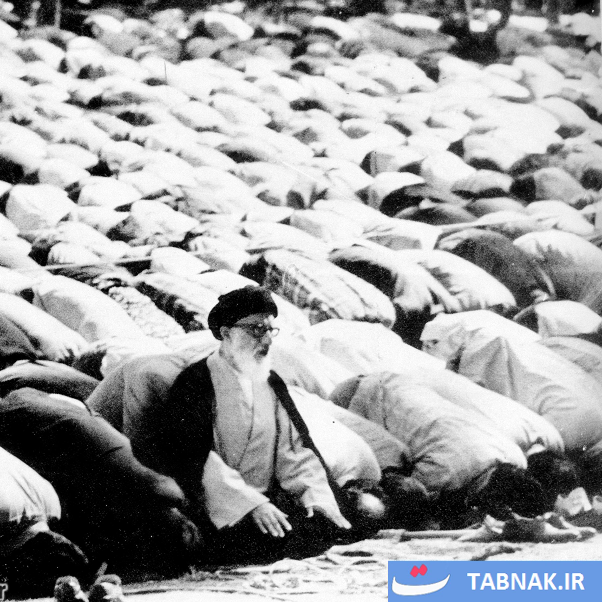 آیت اللَّه سید محمود طالقانی