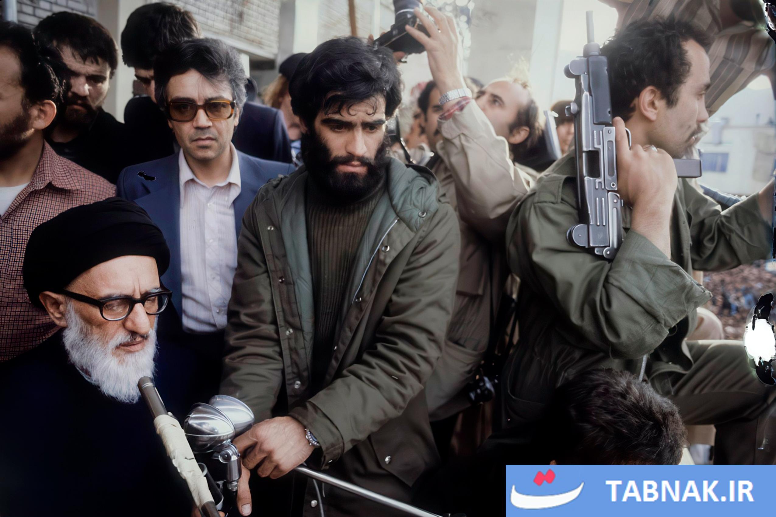 آیت اللَّه سید محمود طالقانی