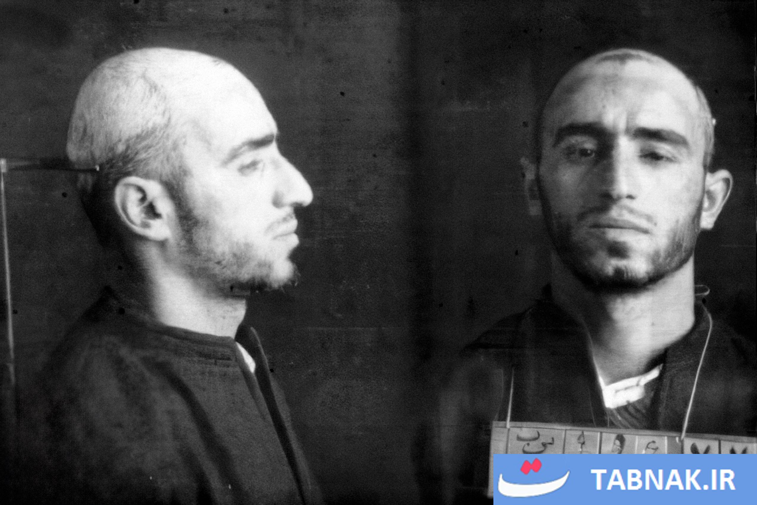 آیت اللَّه سید محمود طالقانی