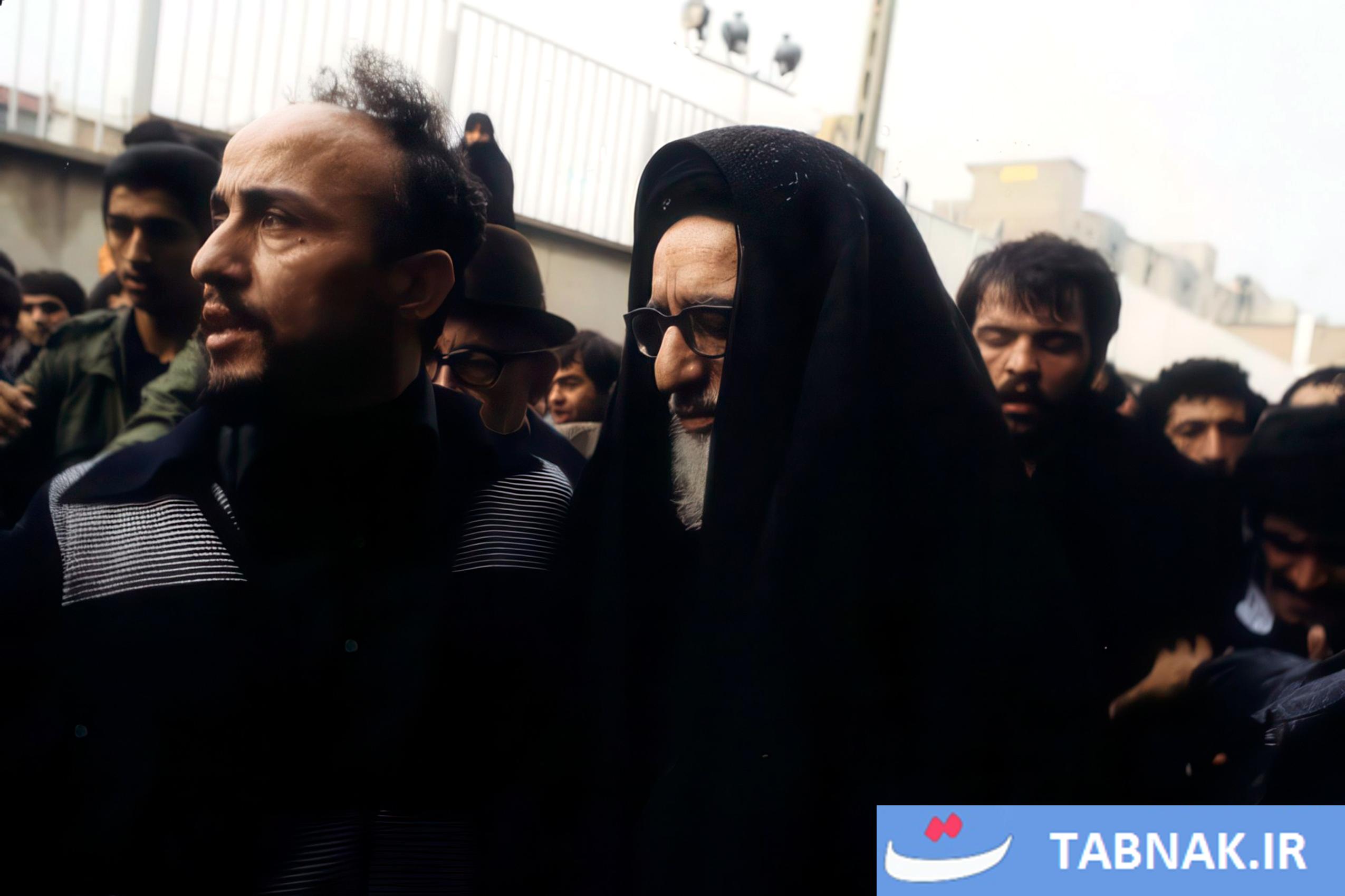 آیت اللَّه سید محمود طالقانی