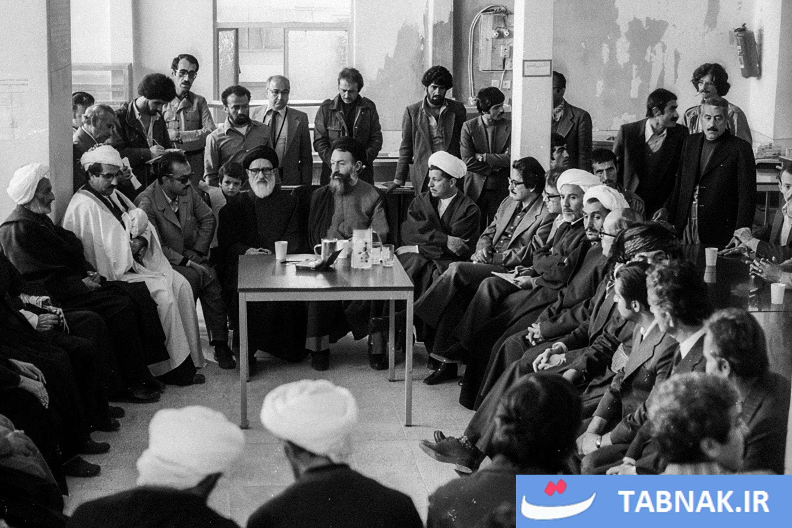 آیت اللَّه سید محمود طالقانی