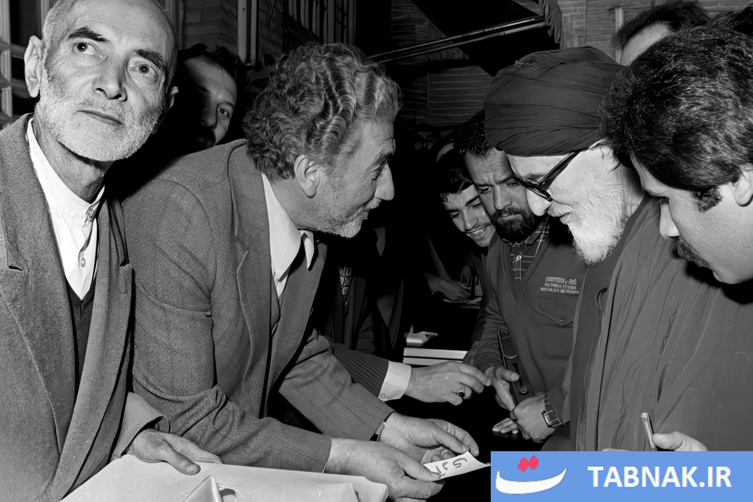 آیت اللَّه سید محمود طالقانی