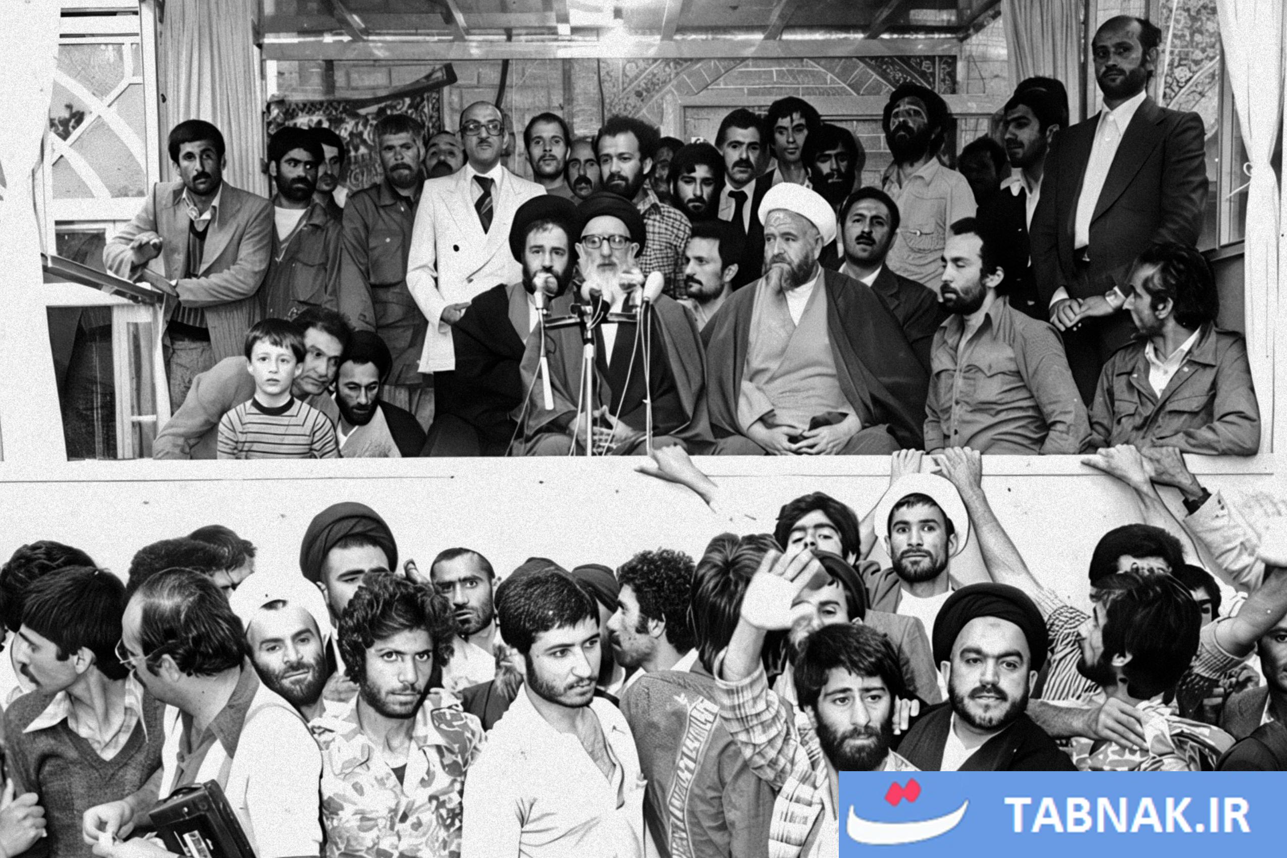 آیت اللَّه سید محمود طالقانی