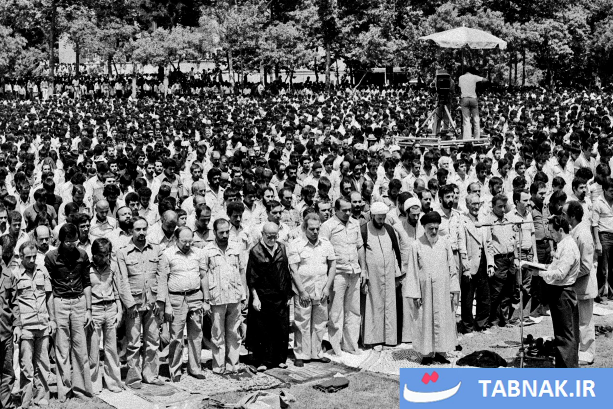 آیت اللَّه سید محمود طالقانی