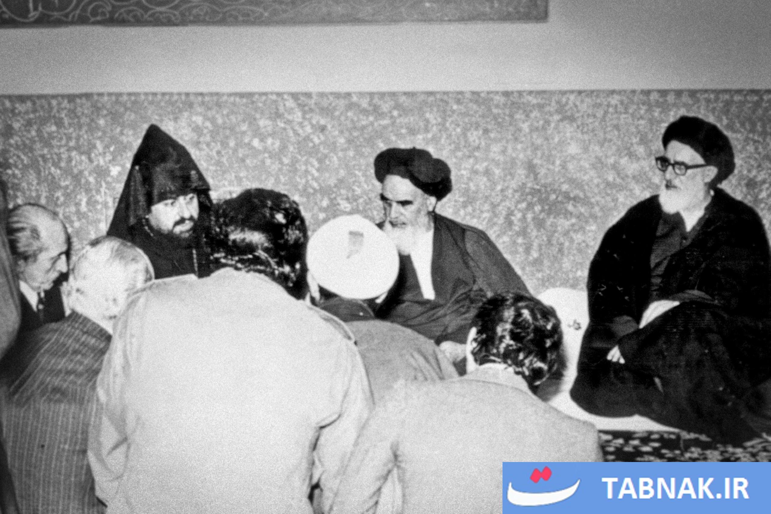 آیت اللَّه سید محمود طالقانی
