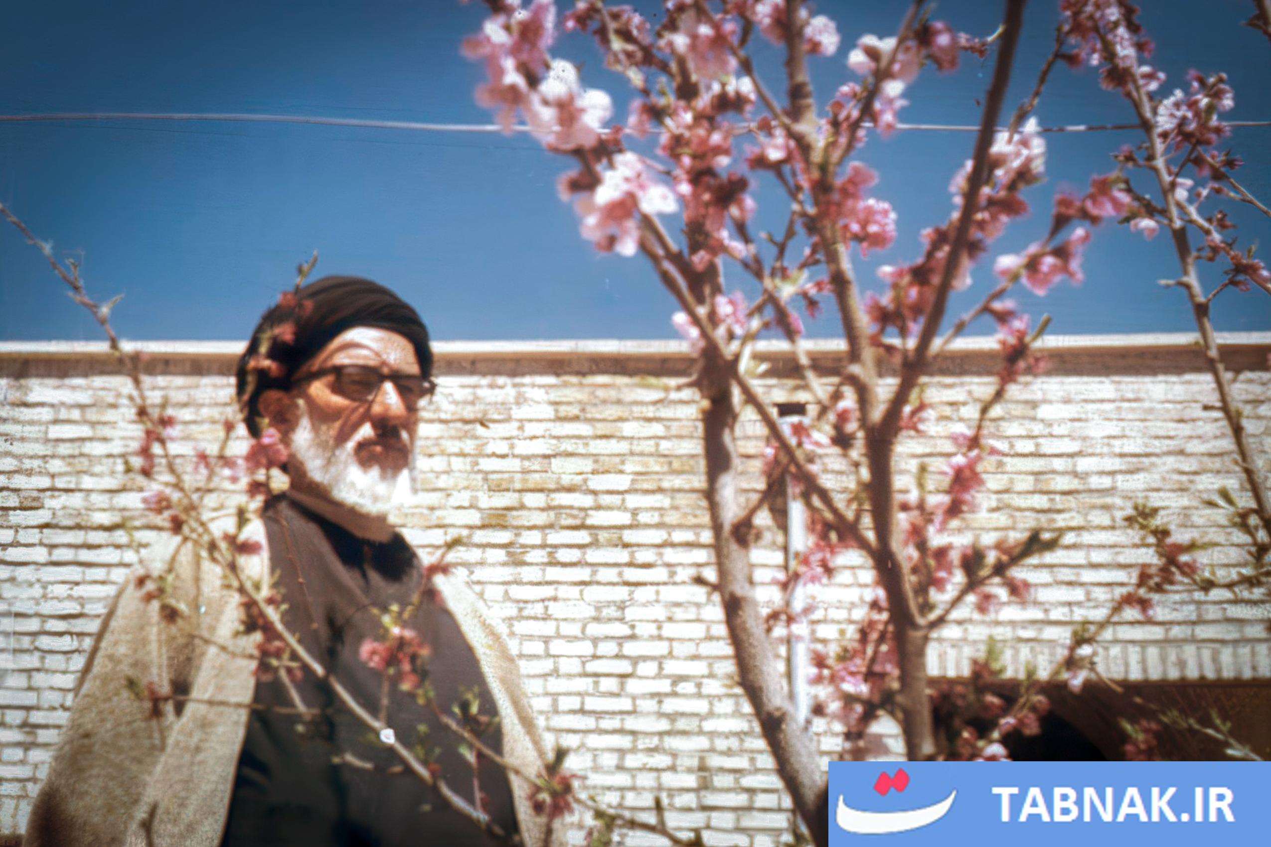 آیت اللَّه سید محمود طالقانی