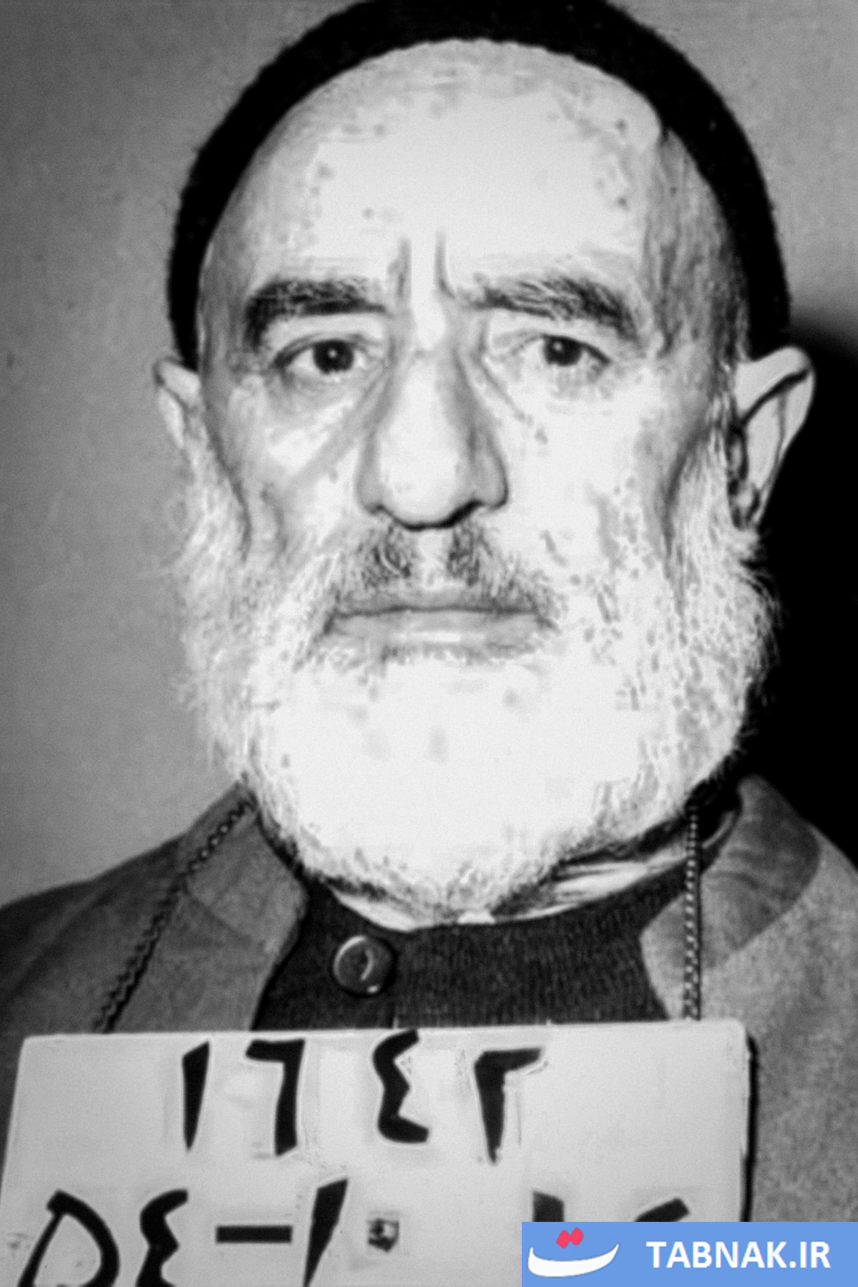 آیت اللَّه سید محمود طالقانی