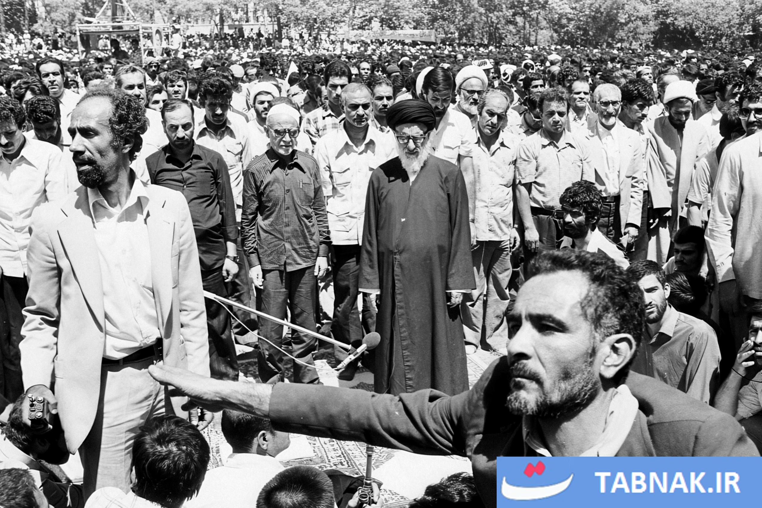 آیت اللَّه سید محمود طالقانی
