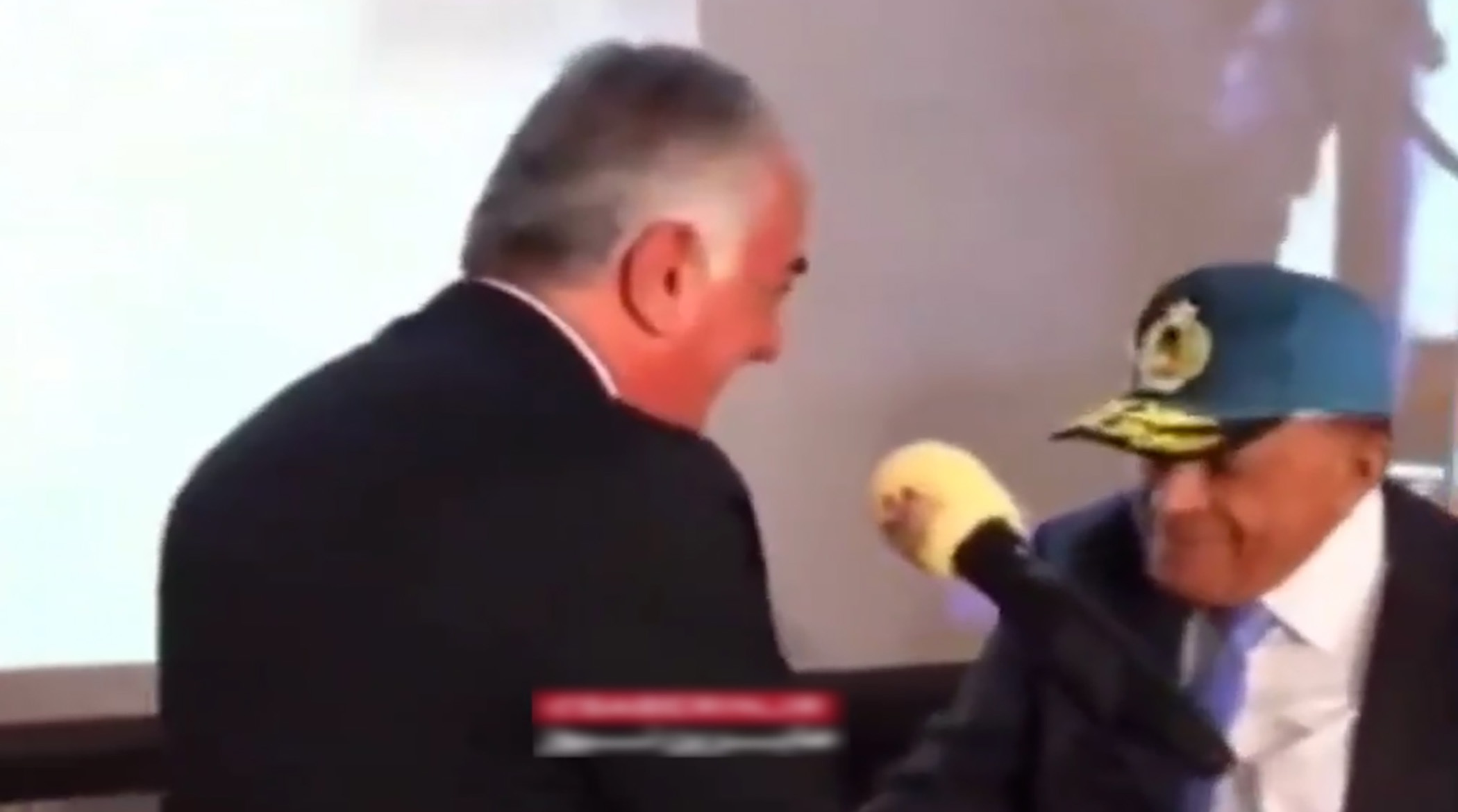 تیمساری که قرار بود ایران را تصرف کند، مرد!