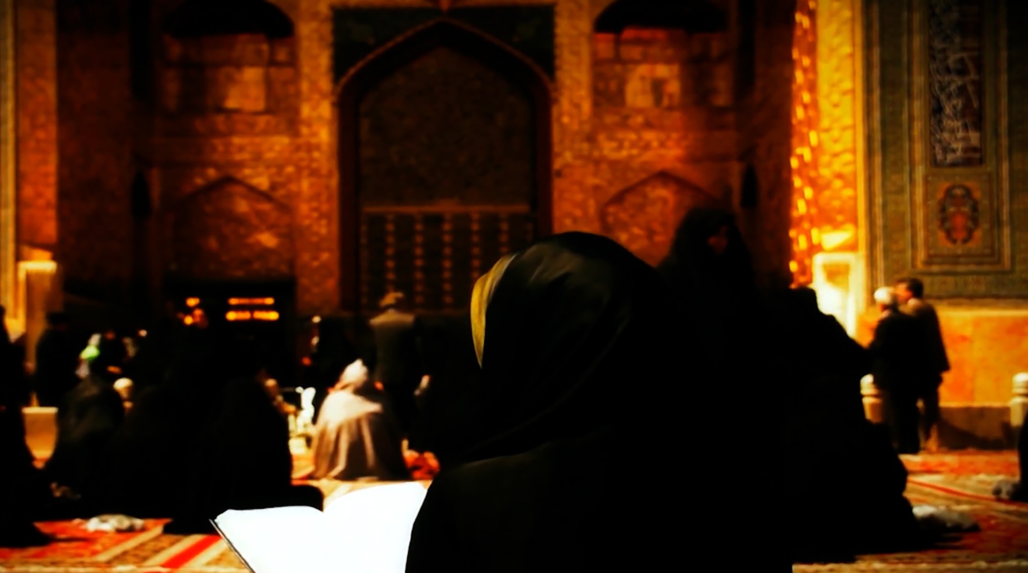 ما رو یادت نره سلطان ؛ محمود کریمی