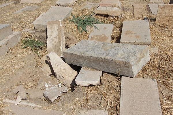 دارالسلام شیراز: مرگ تدریجی یک تاریخ!
