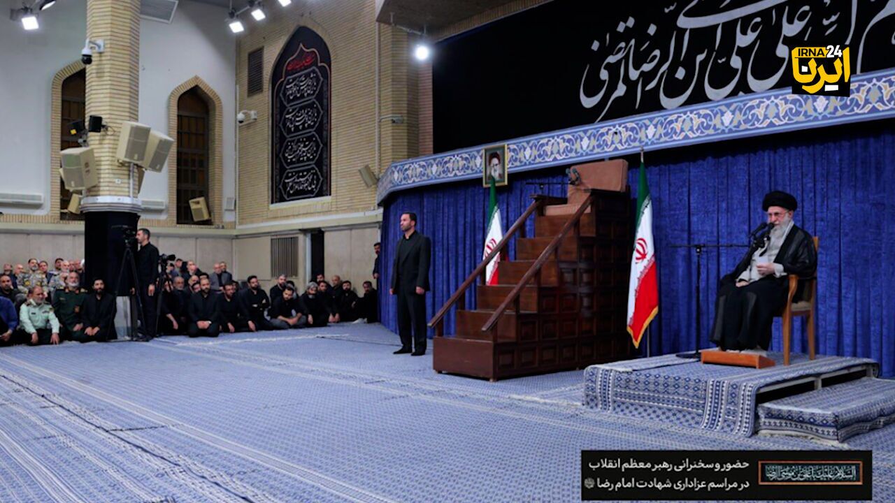 بازتاب بیانات رهبر انقلاب در رسانه‌های عربی