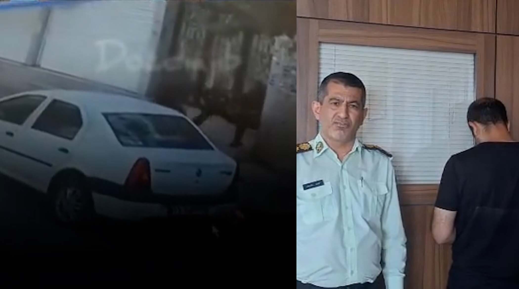 تصاویر ضرب‌وشتم وحشیانه بانوان توسط یک رذل