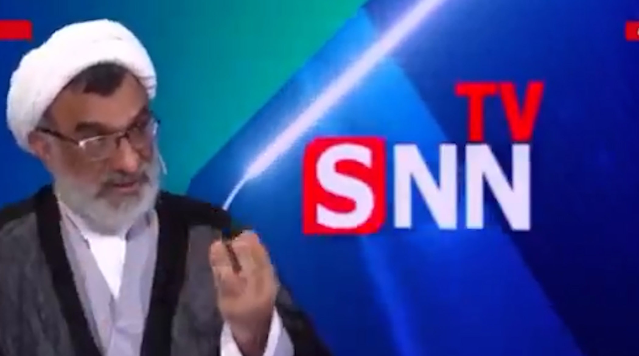 ادعای سازماندهی برهنگی در خیابان‌ها