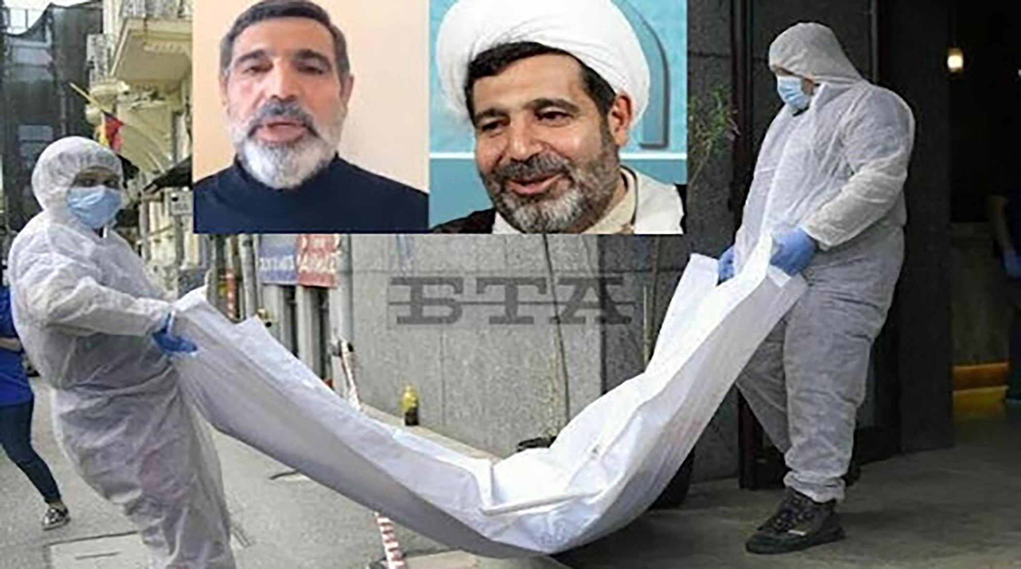 ادعای بزرگ: قاضی منصوری خفه شد و به پایین پرتاب شد!