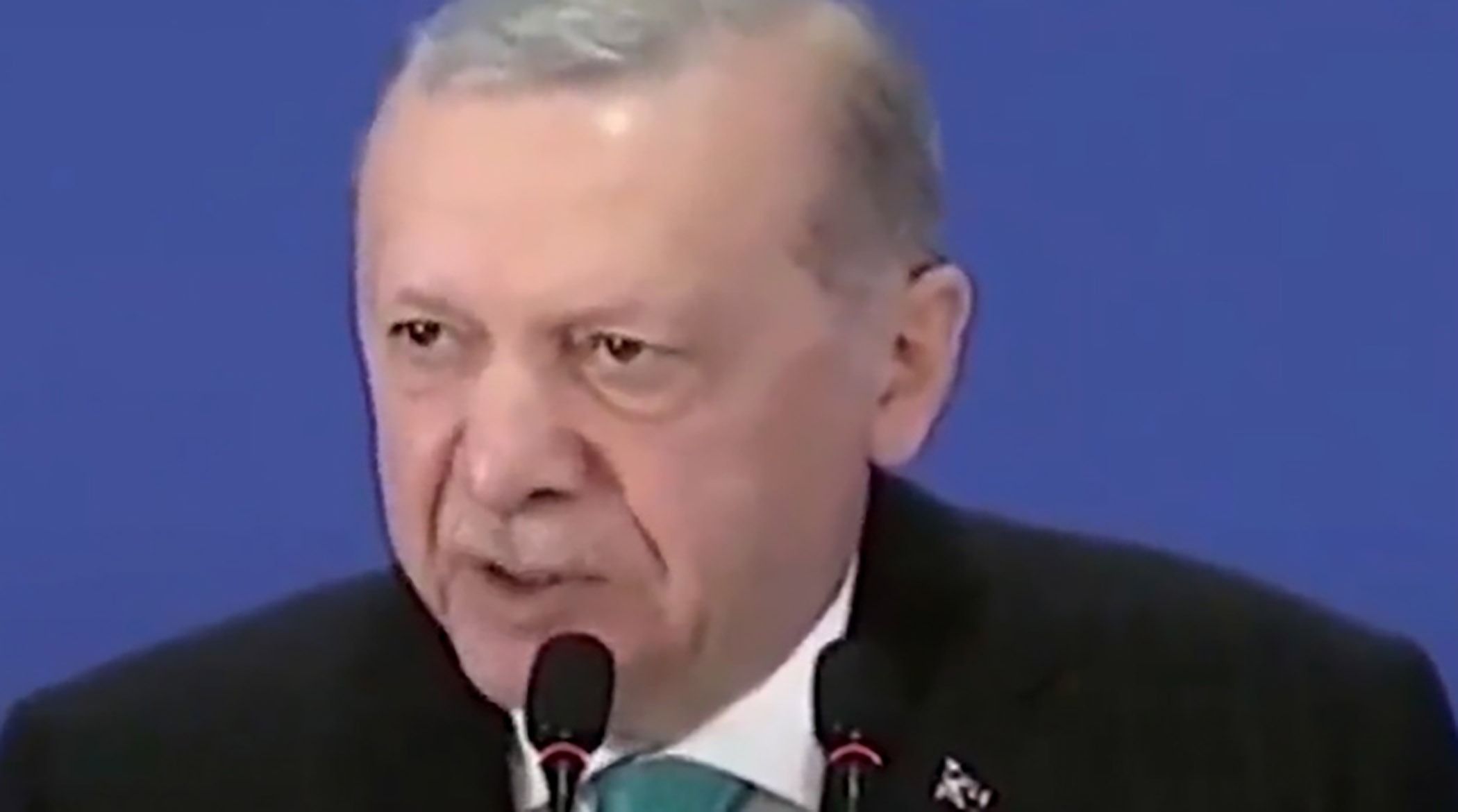 عکس‌العمل اردوغان به سخنان نتانیاهو: قدس شهر ماست