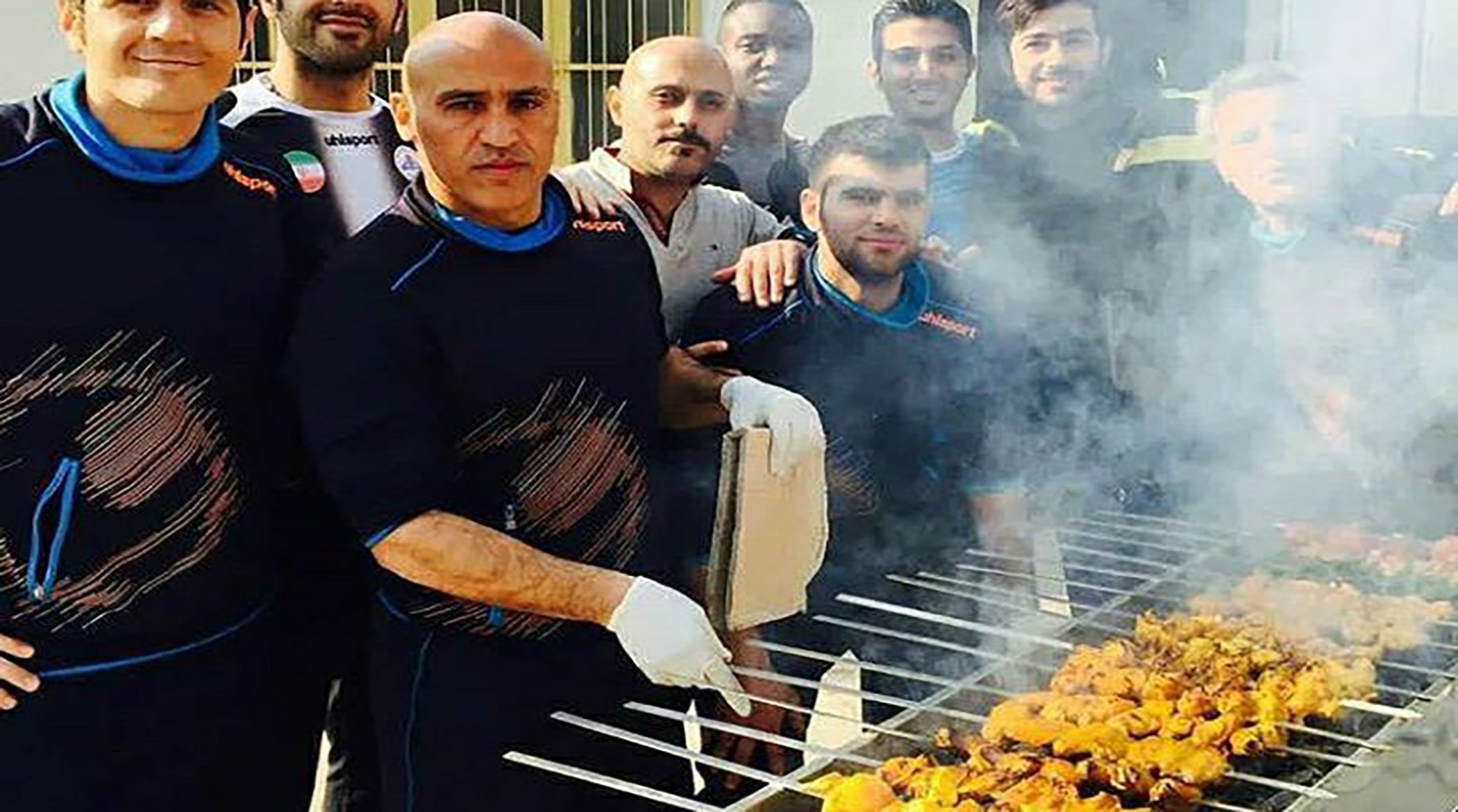سنگ تمام علیرضا منصوریان برای خارجی‌های استقلال