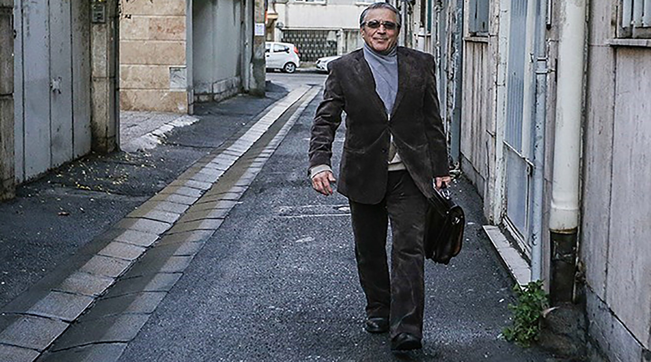 هشدار مهم سفیر ایران در شوروی درباره یک اتفاق خطرناک