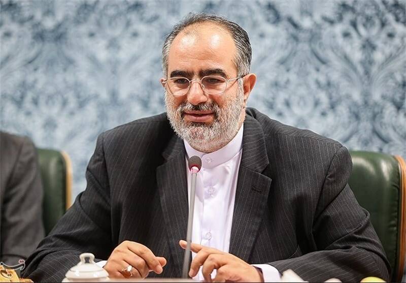 تفرقه و شکست:درس‌های برجام/حسام الدین آشنا چه خواهد کرد؟