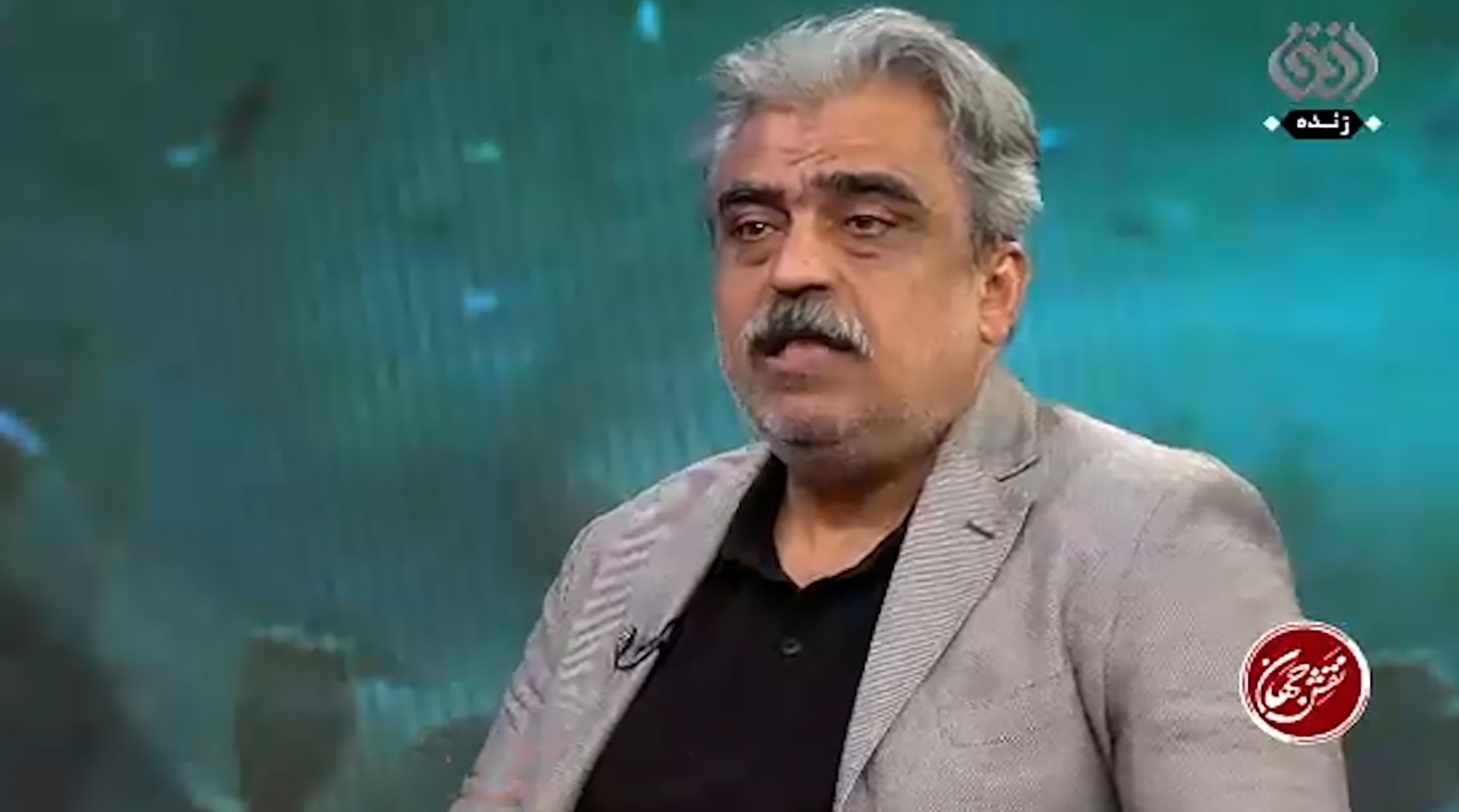مردم مقصر گرانی دلار شدند!