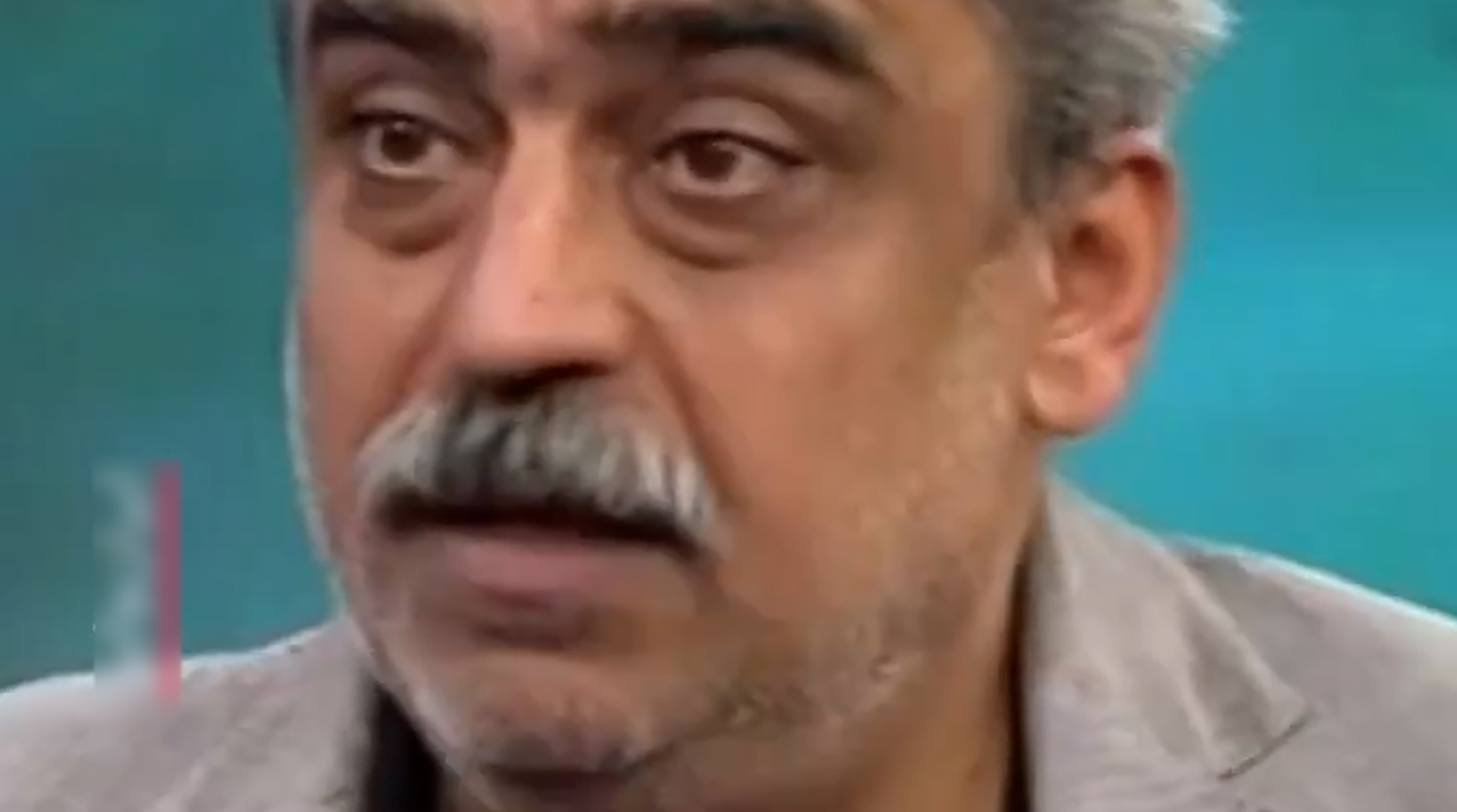 صداوسیما: 90 درصد مردم بمب اتم می‌خواهند