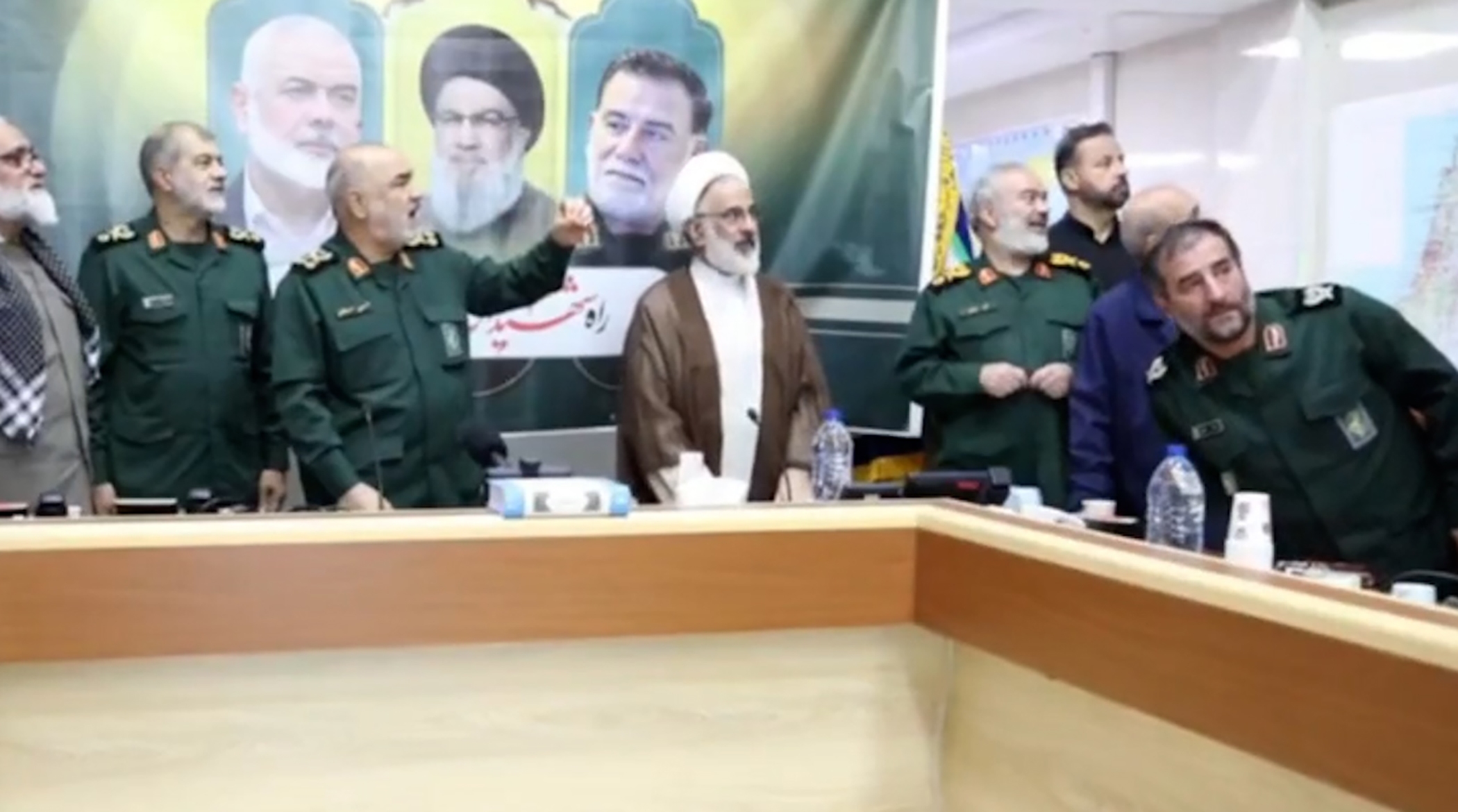 ماجرای فیلم حاشیه ساز عملیات وعده صادق 2