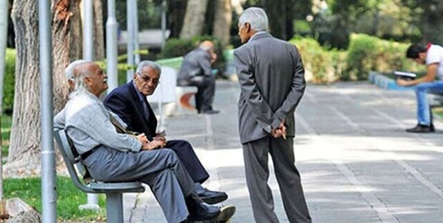 واریز تسهیلات قرضالحسنه بازنشستگان تأمین اجتماعی