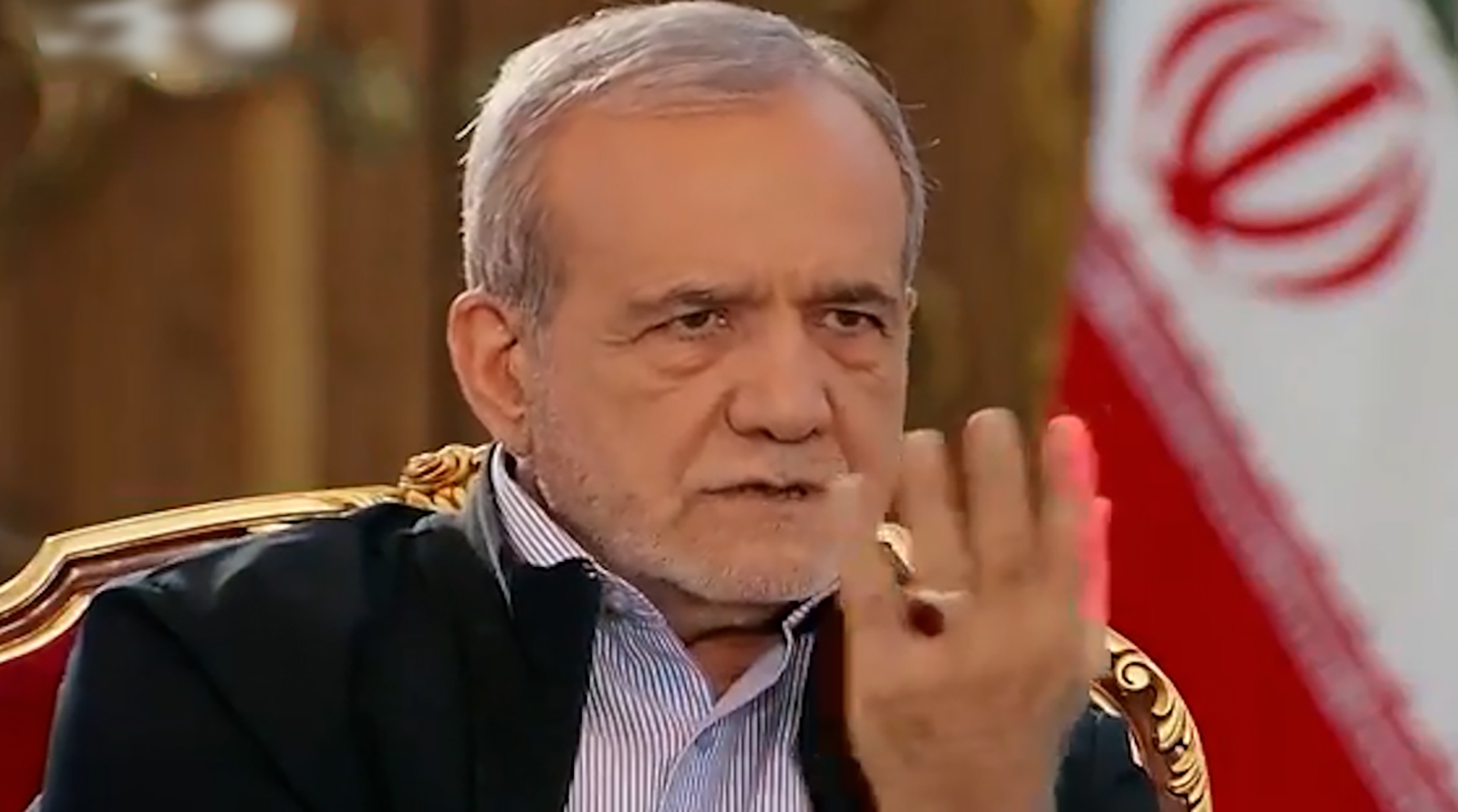 اعتراض پزشکیان به مواضع سوپرانقلابی: بدتر از اسنپ بک!