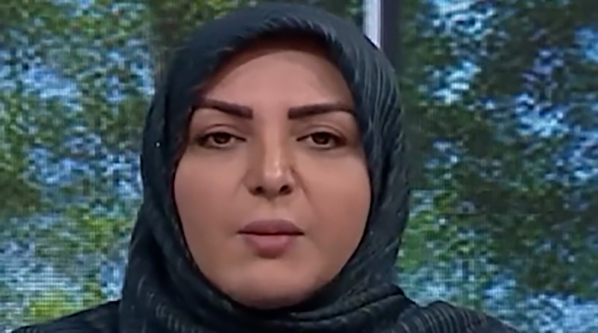 گرانی «خیار» صدای المیرا شریفی‌مقدم را درآورد