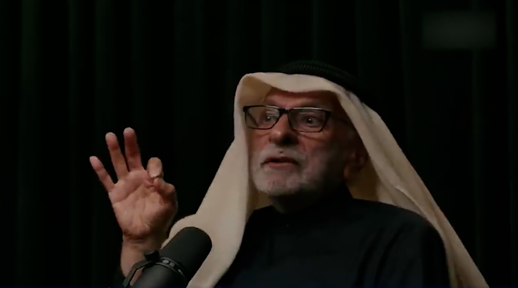 حمله سیاستمدار کویتی به شاهنامه: این تهدید تاریخی است!