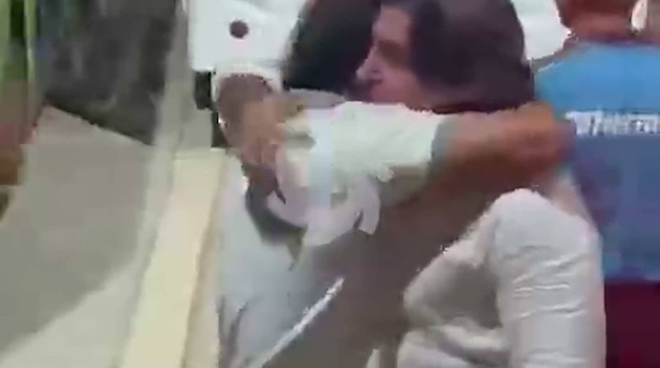 لحظه خداحافظی ساپینتو از استقلالی‌ها؛ پایان مربی