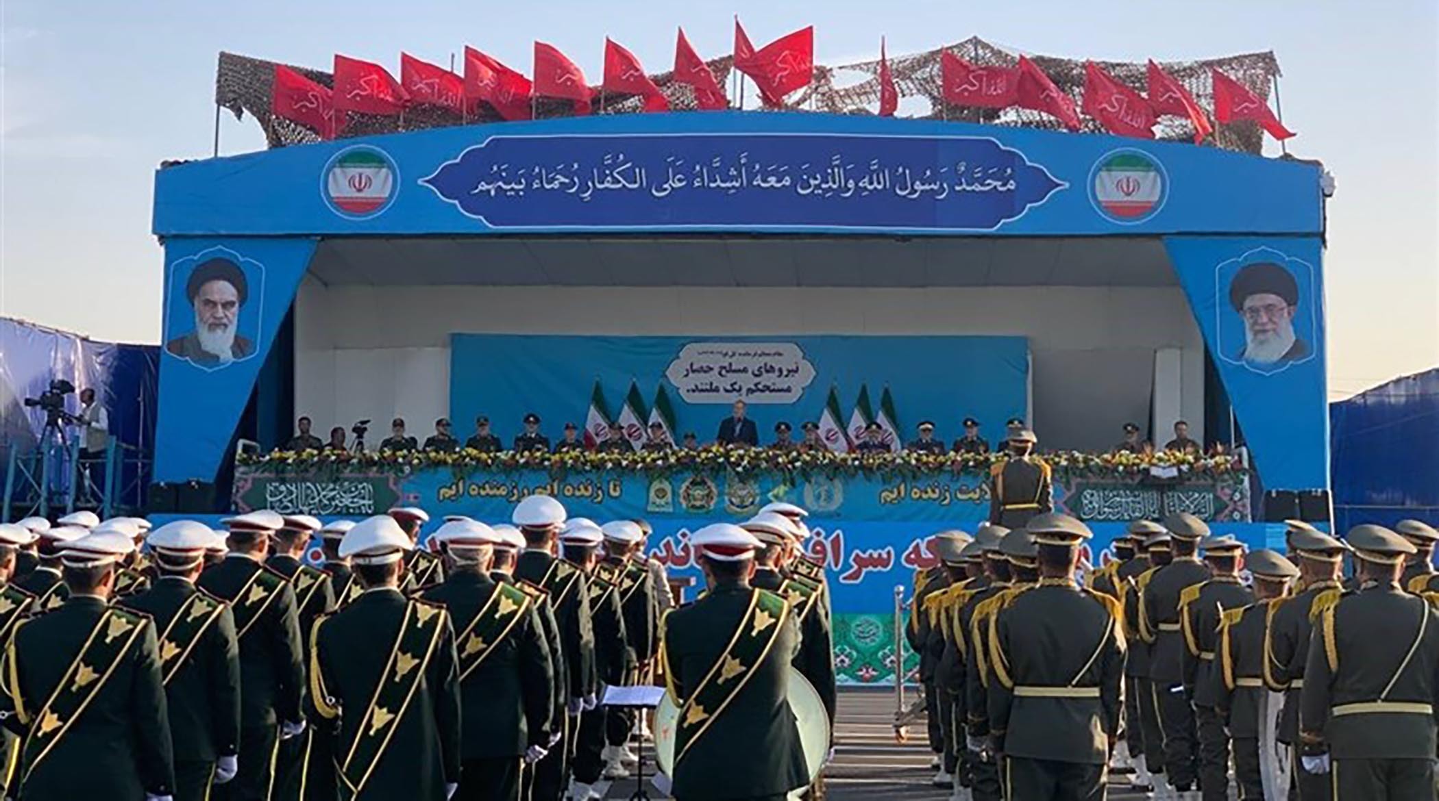 حمله اسرائیل به ایران قطعی است؛ قرار بود 31 شهریور انجام شود، به آبان افتاد!